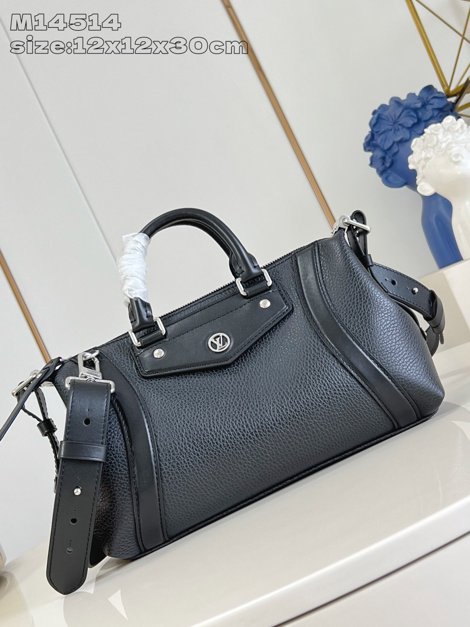 l0*is V*t0n biker pm-12*12*30cm