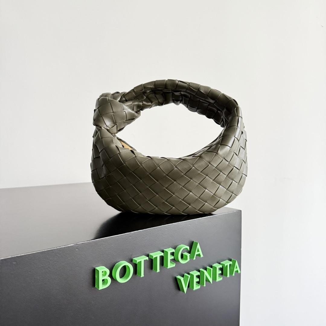 bo*te*ga Ve*ne*ta mini jodie-23*15*5cm