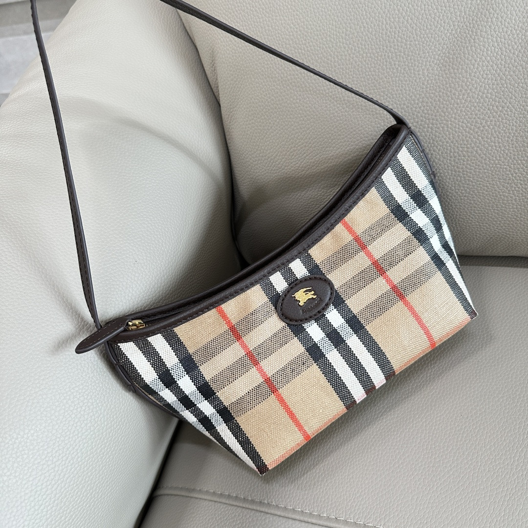 B**rry mini highlands shoulder bag - 25.5*12*16cm