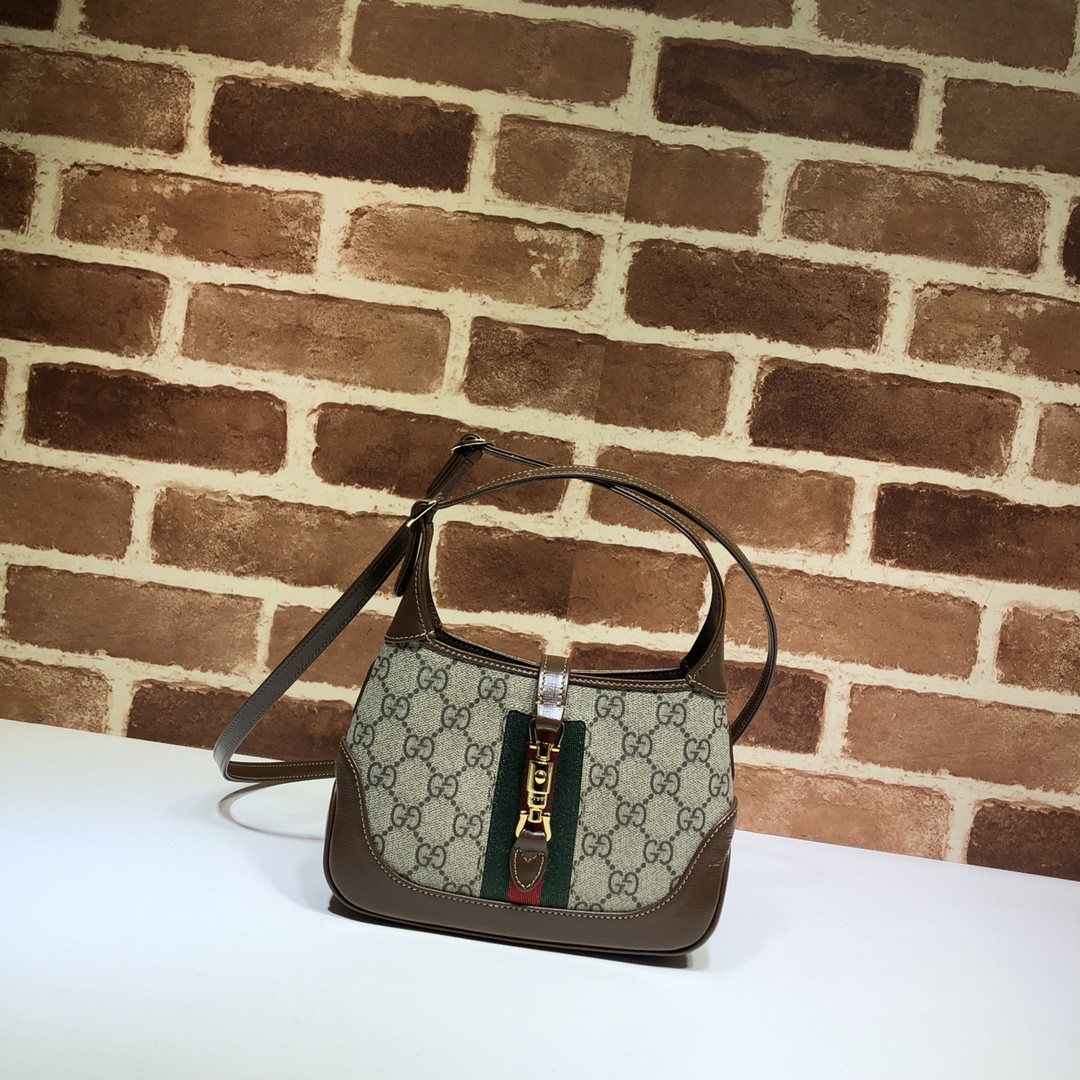 G*u*i jackie 1961 mini bag - 19*13*3cm